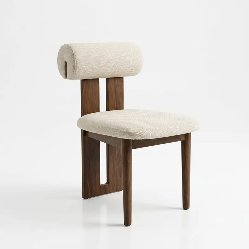 Ocean Mist Dining Chair