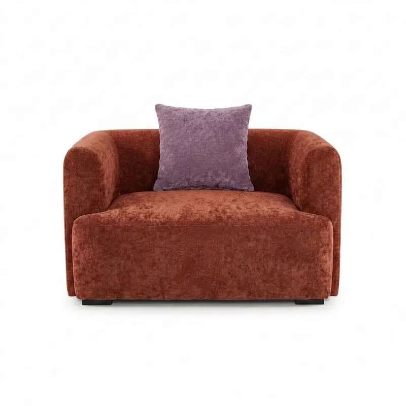 Timber Grove Lounge Chair