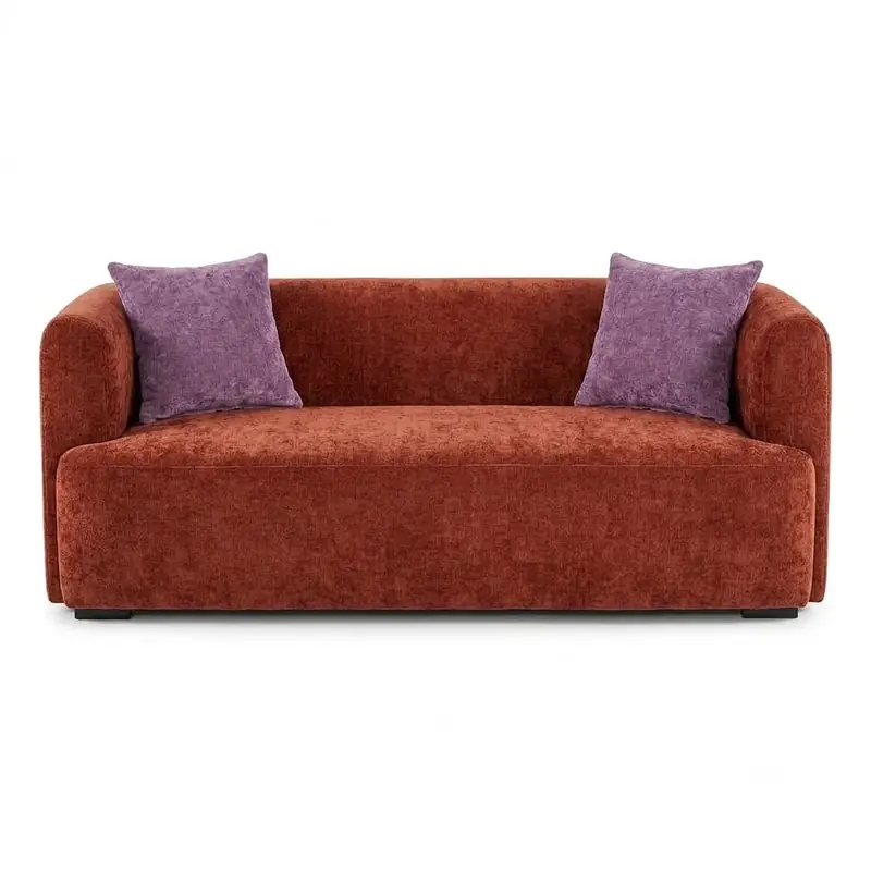 Timber Grove 2-Seater Sofa