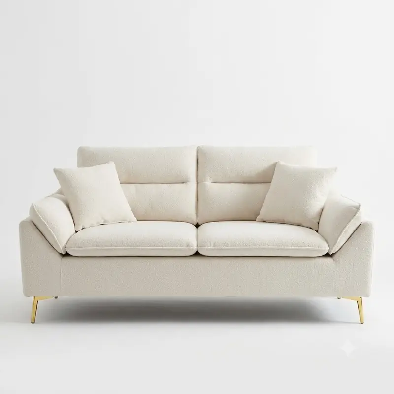 Urban Aura 2-Seater Sofa