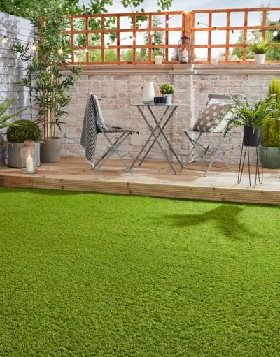 Bahamas Artificial Grass