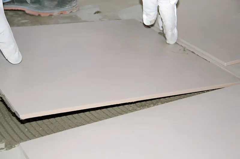 Marble Work