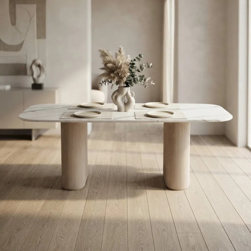 Amalfi Dining Table