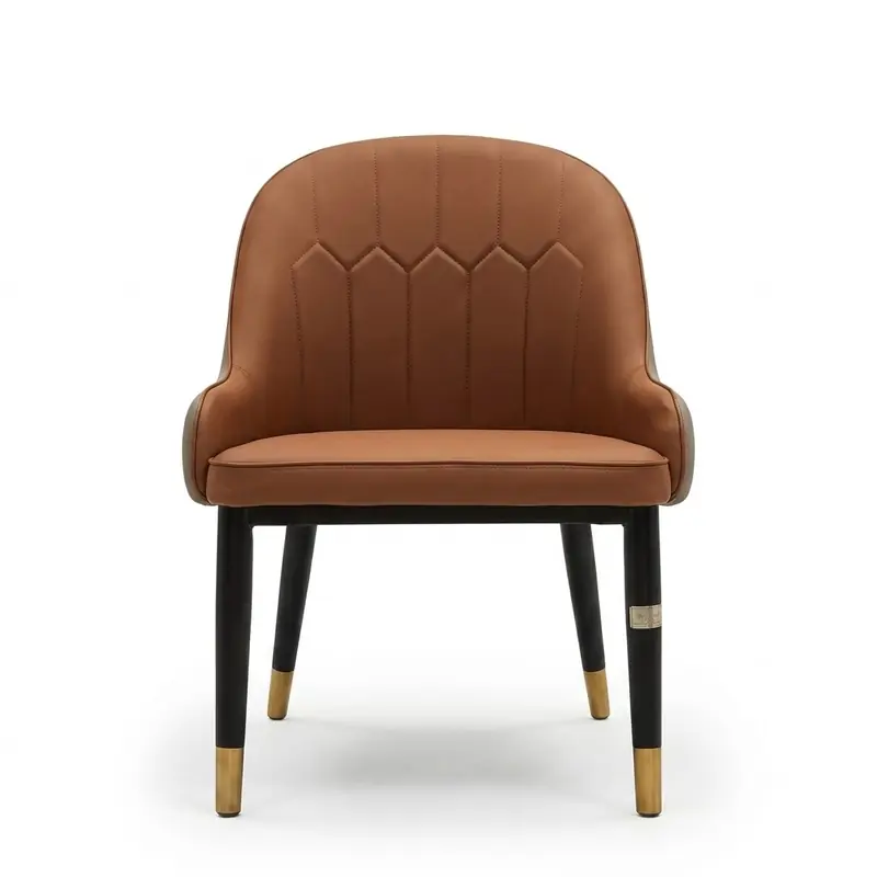 Modern Upholstered Dining Chair