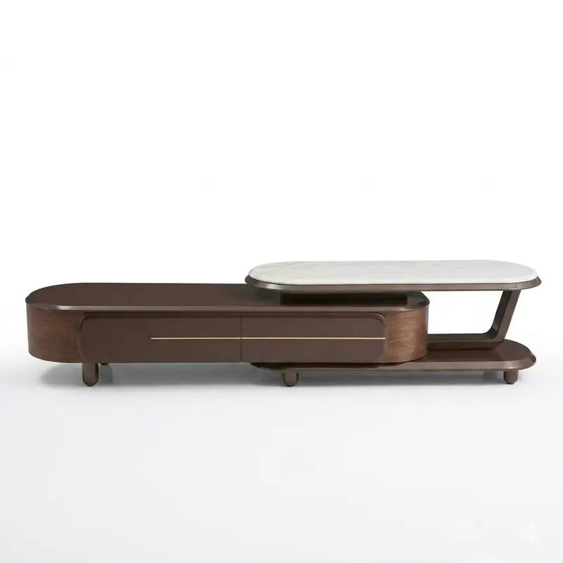The Loom TV Unit