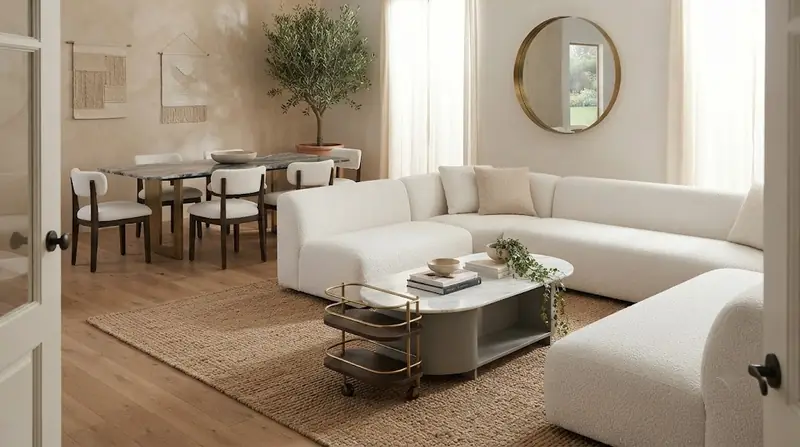 Ocean Mist 1 Bedroom Package