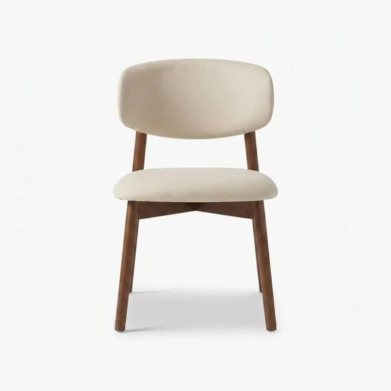 Harbor Curve Dining Chair