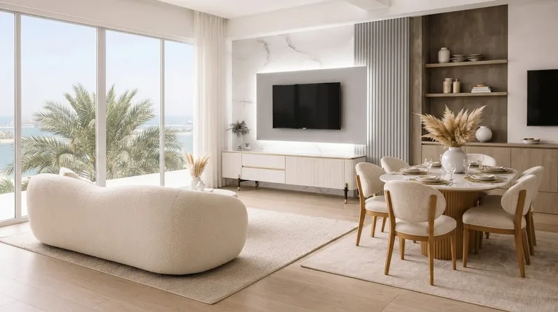 Soft Whisper Villa Package