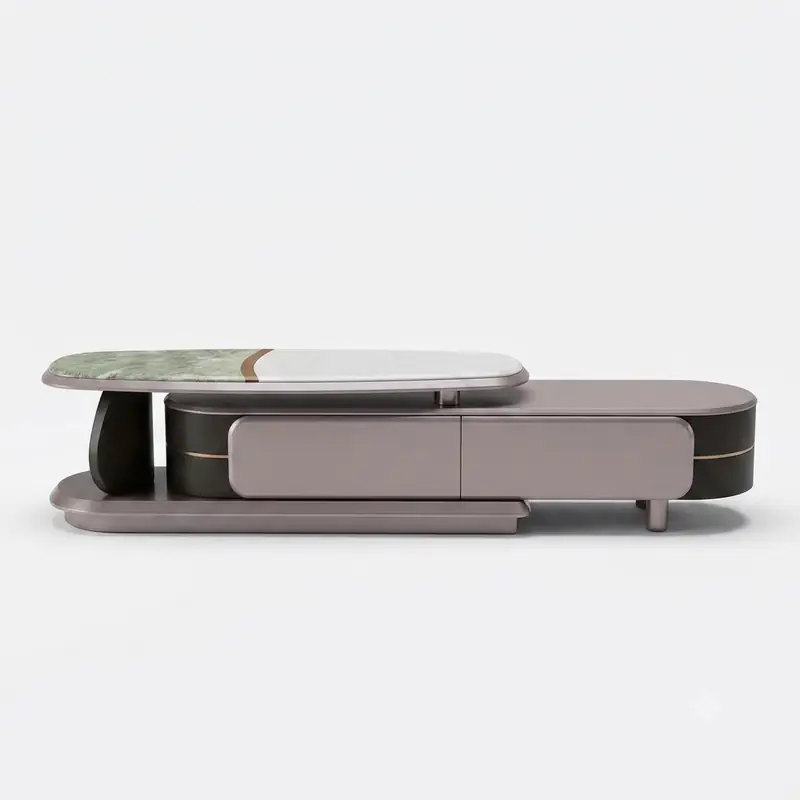 The Urban TV Unit
