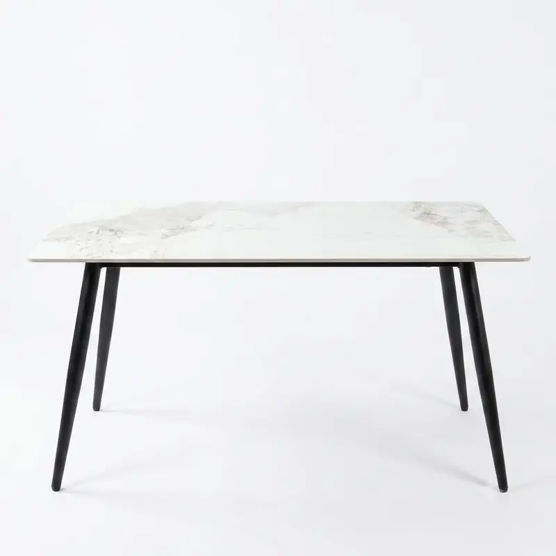 Milan Sora Dining Table