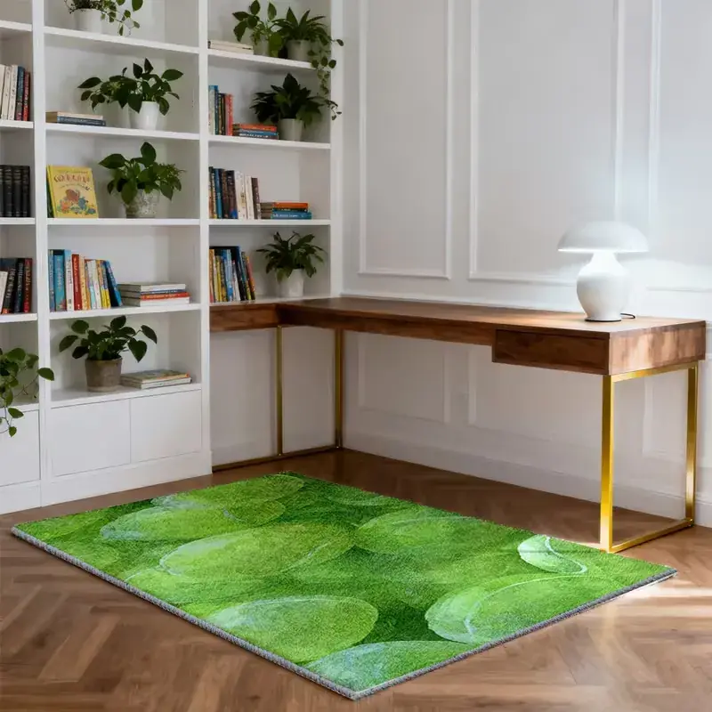 Tennis Grass Carpet