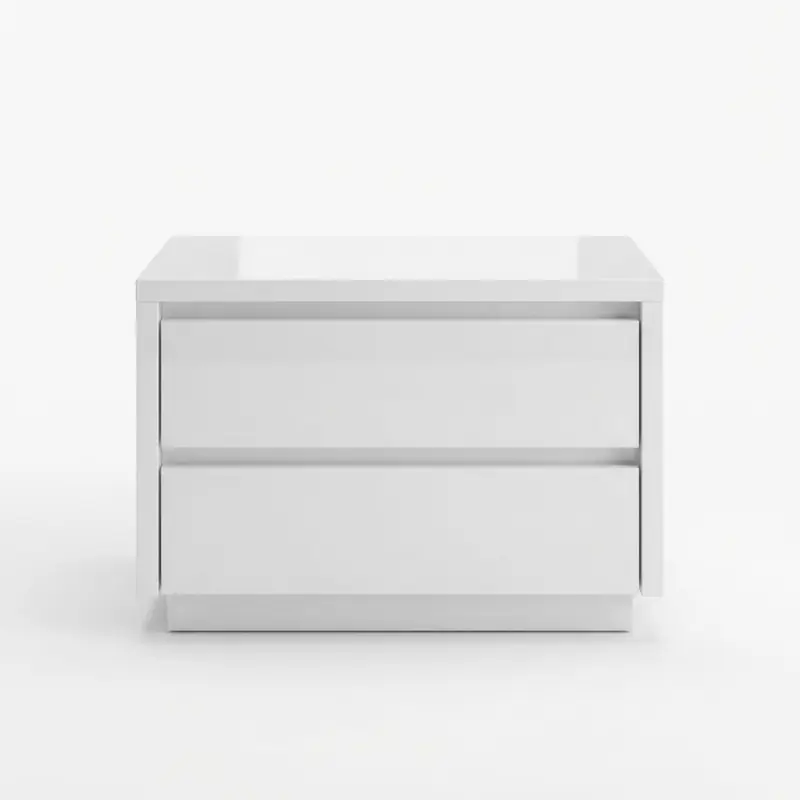 Nova Bedside Table