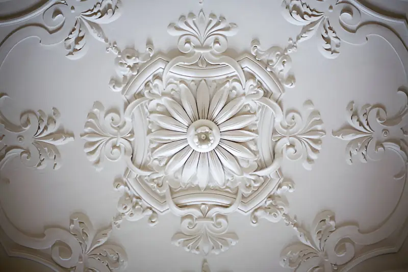 False Ceiling
