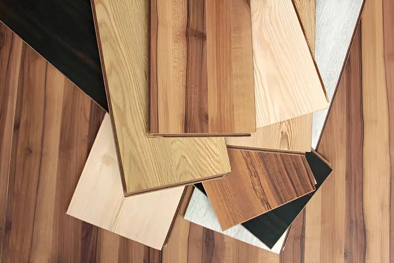 Flooring