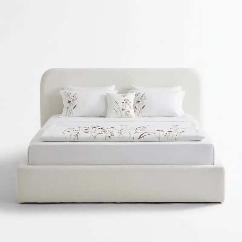 The Urban Haven Bed