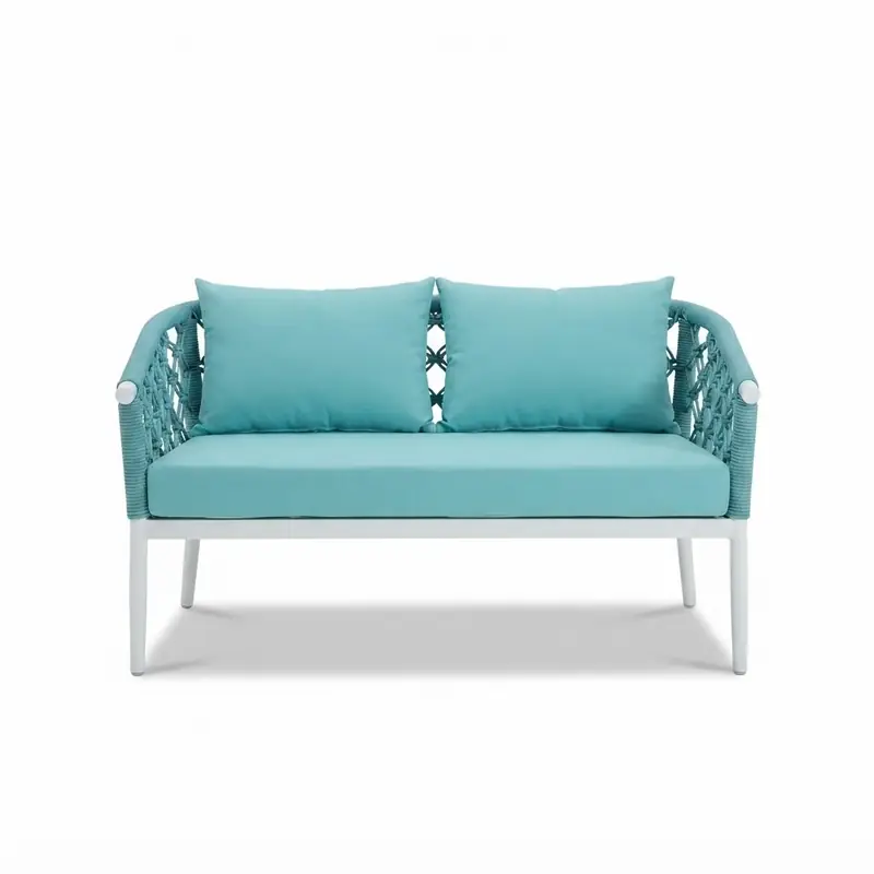 Azure Bloom 2-Seater