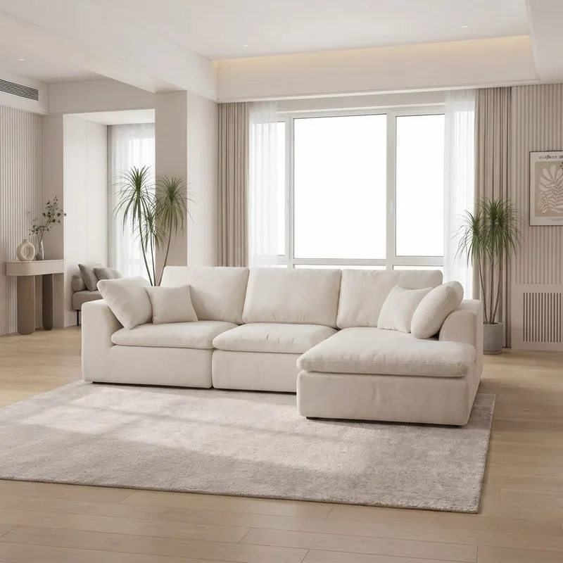 Haven Corner Sofa