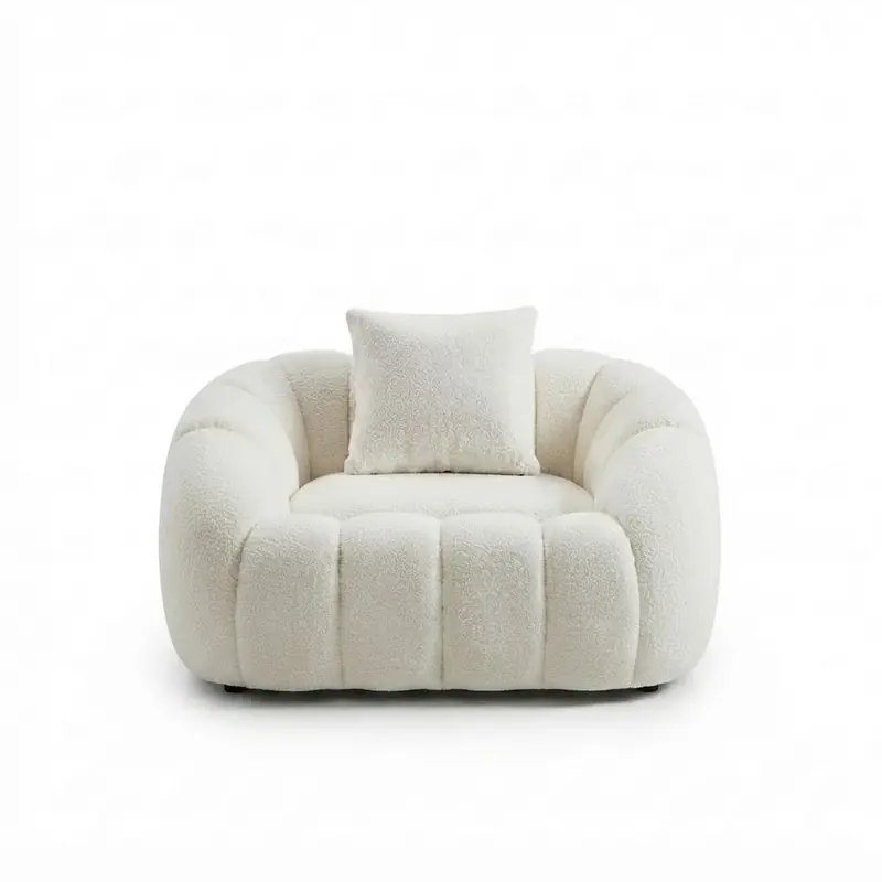 Loom Haven Sofa Chair