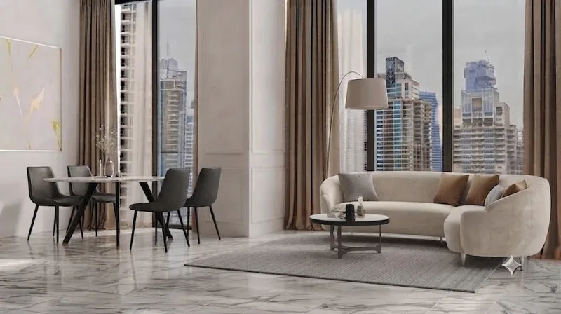 Milan Loft 3+ Bedroom Package