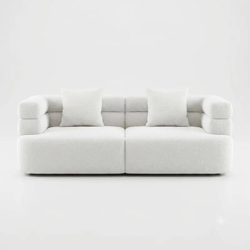 The Ocean Mist 2-Seater Sofa