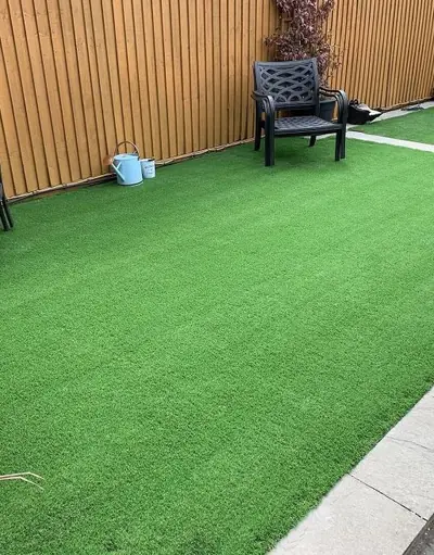 Aruba Balcony Artificial Grass