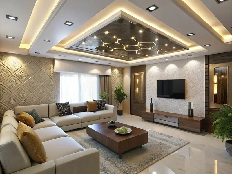 Wall Decor