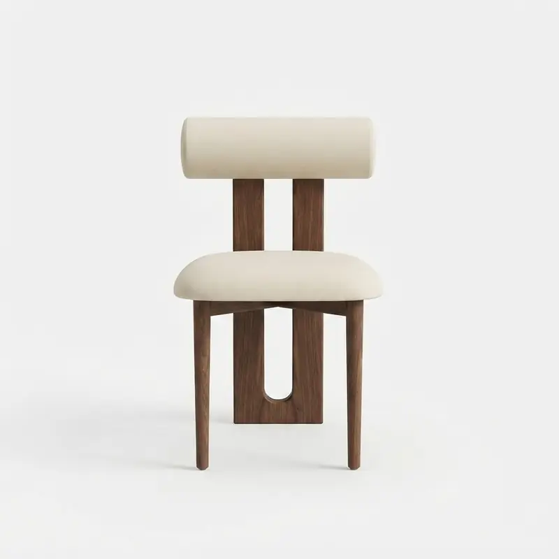 Studio Arch Dining Chair
