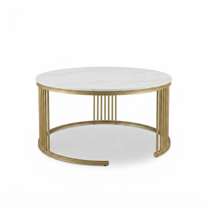 Aurelia Coffee Table
