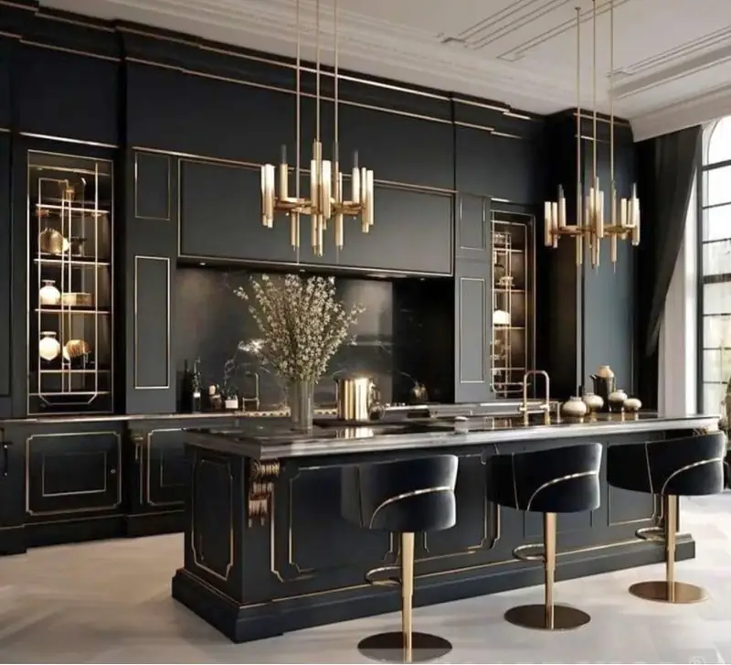 Counters & Vanities