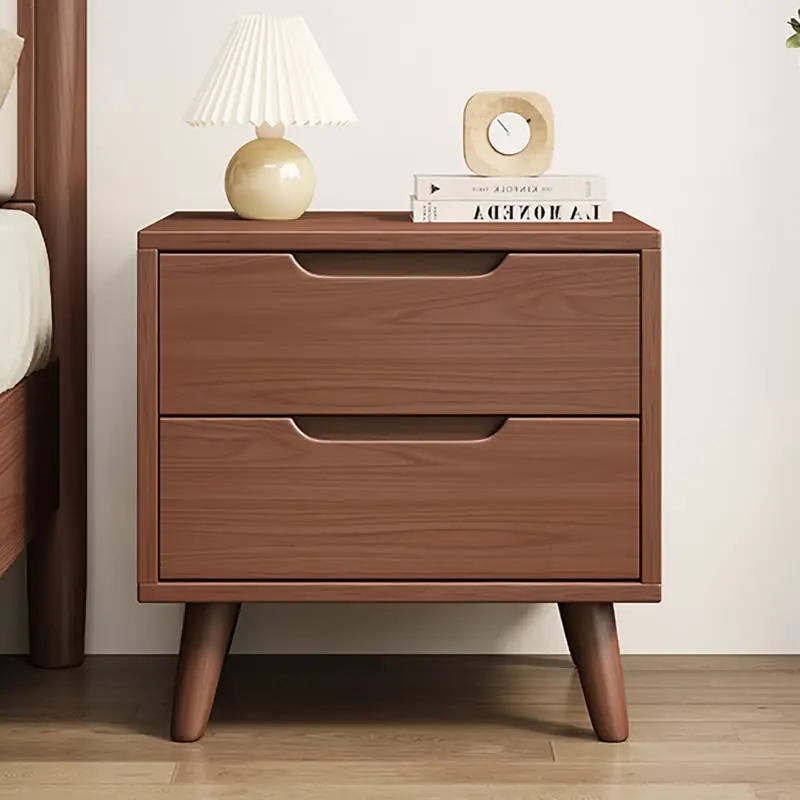 Sienna Bedside Table