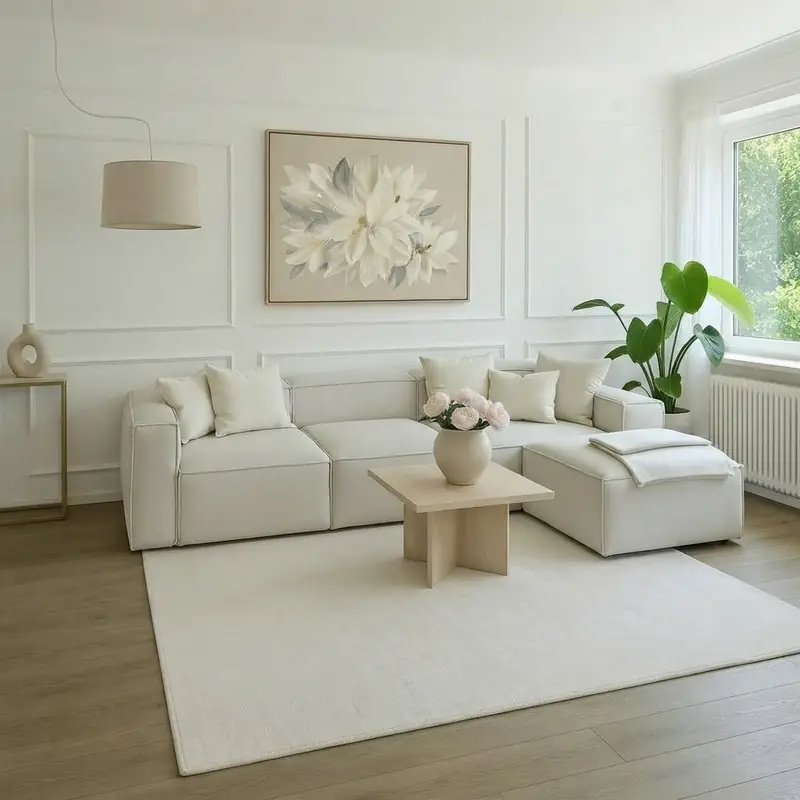 Monolith Corner Sofa