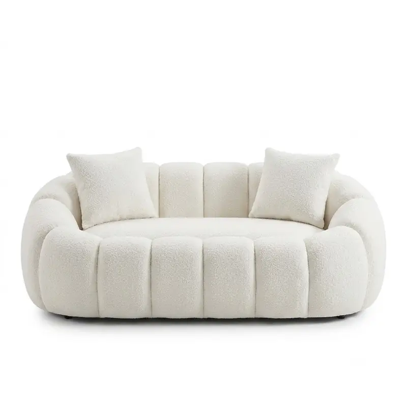 Loom living 2-Seater sofa