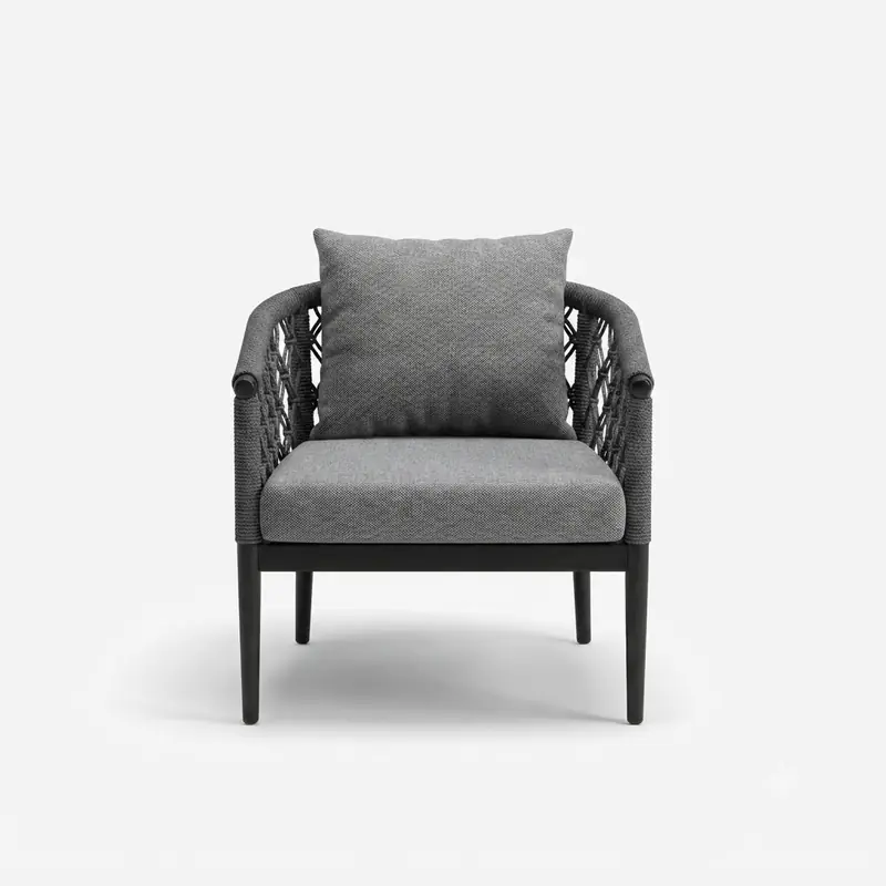 Marcelle Outdoor Chair